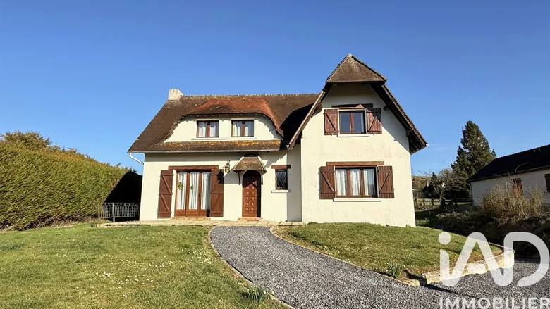 Maison 6 pièces 144 m² · à Beauvais · 144 m² · 319 000 €