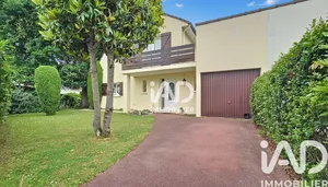 House in Lisses (91090)