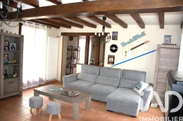 Maison à Arsy (60190)