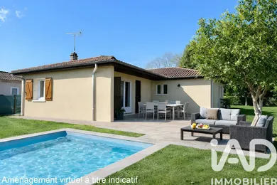 House in Gaillac (81600)
