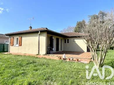 Maison à Gaillac (81600)