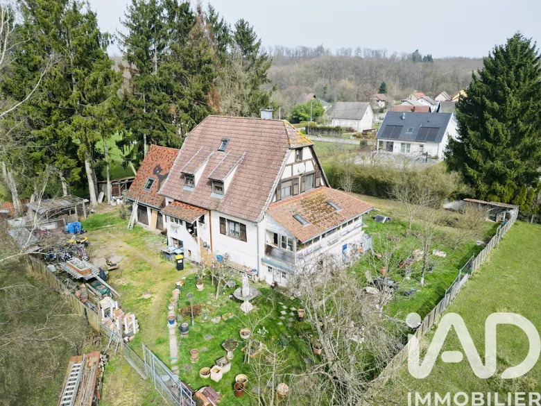 Maison 7 pièces 180 m² · à Elbach · 180 m² · 259 000 €
