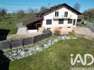 Maison à Bisel (68580)