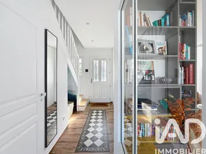 House in Crosne (91560)