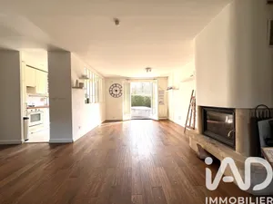 House in Mantes-la-Ville (78711)