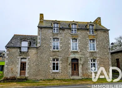 Maison de ville à Calorguen (22100)