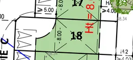 Building plot in Pézilla-la-Rivière (66370)