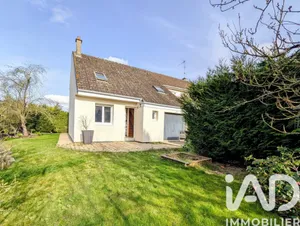 Maison à Neauphlette (78980)