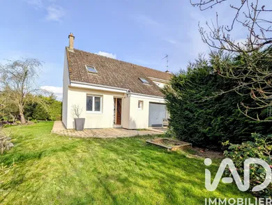 Maison à Neauphlette (78980)