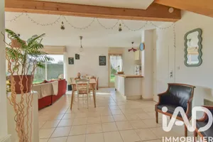 House in Cherré (72400)