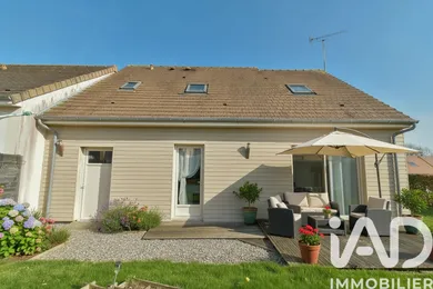 House in Cherré (72400)