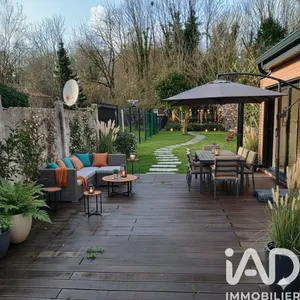 Maison à Anzin (59410)