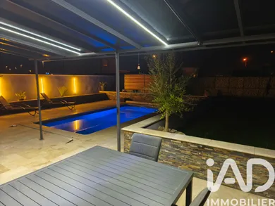 Maison à Saint-André-les-Vergers (10120)