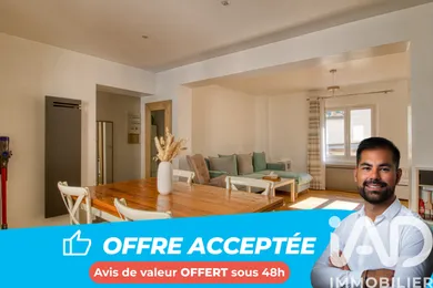 Apartment in Herblay-sur-Seine (95220)
