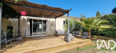 Maison à Beauvoisin (30640)
