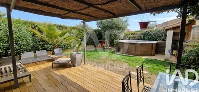 Maison à Beauvoisin (30640)