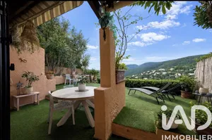 Appartement à La Croix-Valmer (83420)