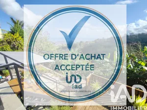 Traditional house in Saint-Paul (97460)