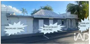 House in Le Port (97420)