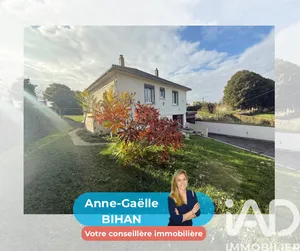 Maison de village à Gouy (76520)