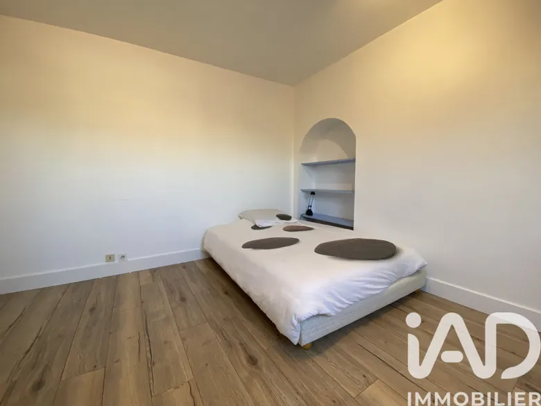Appartement 1 pièce 15 m² · à Amiens · 15 m² · 77 000 €