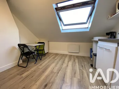 Appartement à Amiens (80000)