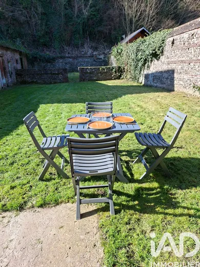 Appartement à Dieppe (76200)