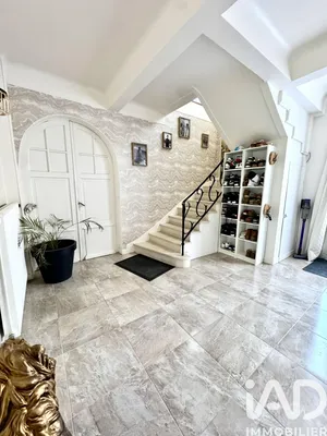 Maison à Épernay (51200)