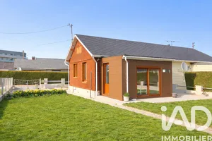 Maison à Dieppe (76200)