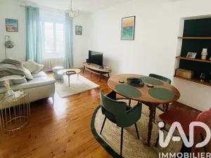 Apartment in Brest (29200)