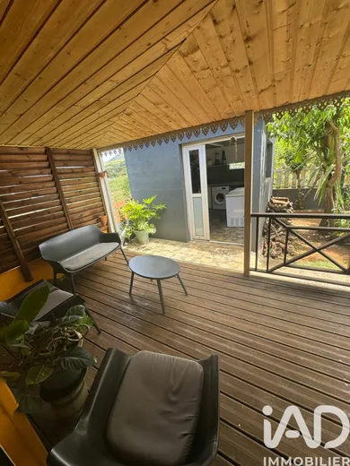 House in Petite-Île (97429)