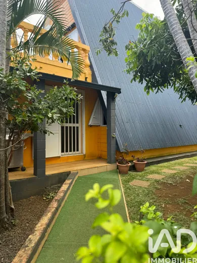 House in Petite-Île (97429)