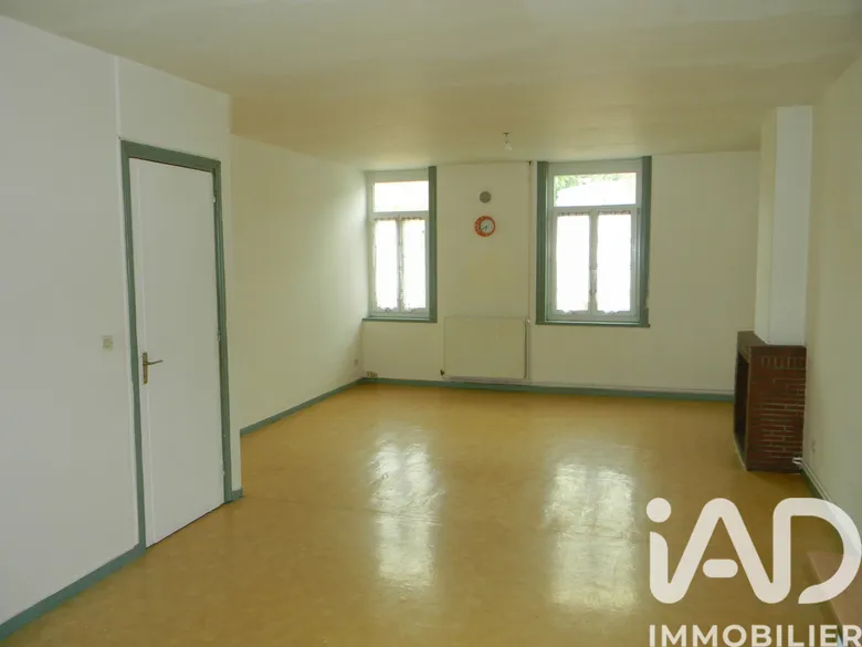 Maison 6 pièces 143 m² · à Tourcoing · 143 m² · 175 000 €