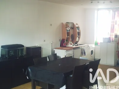 House in Tourcoing (59200)