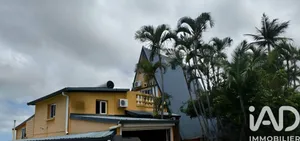 House in Petite-Île (97429)