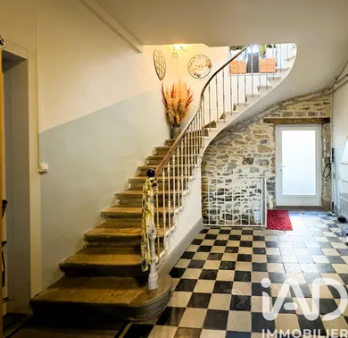 Apartment in Millau (12100)