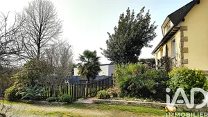 Maison à La Bouëxière (35340)