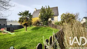 Maison à La Bouëxière (35340)