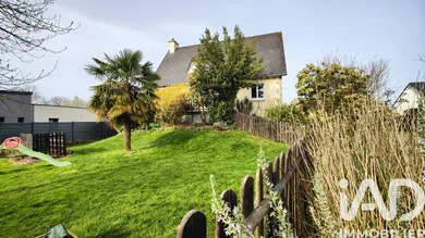 House in La Bouëxière (35340)