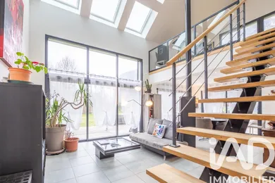 Architectural house in Le Bourg-d'Oisans (38520)