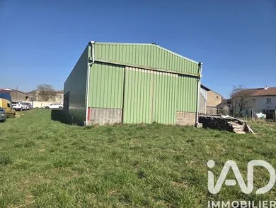 Grange à Mangiennes (55150)