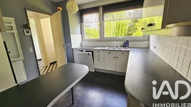 Appartement à Marcq-en-Barœul (59700)