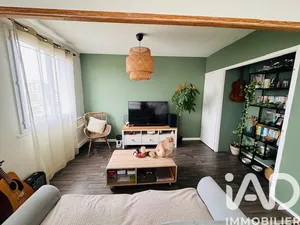 Appartement à BORDEAUX (33200)