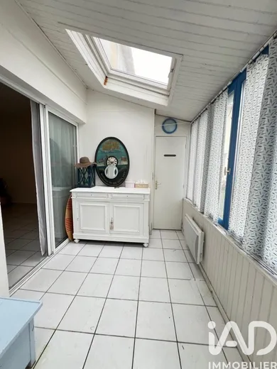 Townhouse in Les Sables-d'Olonne (85100)
