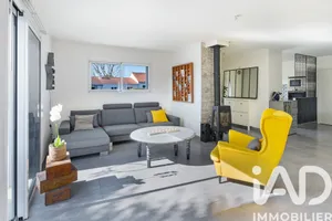 Maison à Les Sorinières (44840)