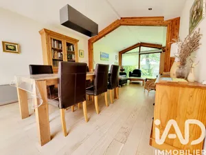 Traditional house in Mérignac (33700)