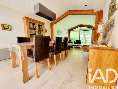 Traditional house in Mérignac (33700)