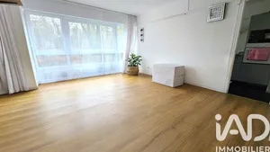 Apartment in Lambersart (59130)