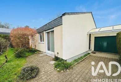 House in Orvault (44700)