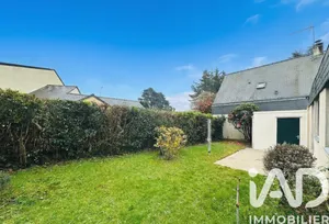 Maison à Orvault (44700)